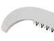 Castellari PS35PRO+AT4 - Seghetto con denti &quot;U&quot; su asta in alluminio - 250-420 cm - Lama da 35 cm