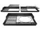 Griglie di cottura in ghisa Weber Crafted per SmokeFire EX4 e Spirit serie 300