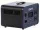 OUTLET - DIFETTI ESTETICI - BullMach Elektron 2000 - Power Station Portatile - 2000W/1536Wh 3.2V
