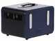 OUTLET - DIFETTI ESTETICI - BullMach Elektron 2000 - Power Station Portatile - 2000W/1536Wh 3.2V