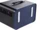 OUTLET - DIFETTI ESTETICI - BullMach Elektron 2000 - Power Station Portatile - 2000W/1536Wh 3.2V