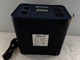 OUTLET - DIFETTI ESTETICI - BullMach Elektron 2000 - Power Station Portatile - 2000W/1536Wh 3.2V