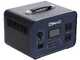 OUTLET - DIFETTI ESTETICI - BullMach Elektron 2000 - Power Station Portatile - 2000W/1536Wh 3.2V