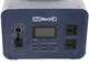 OUTLET - DIFETTI ESTETICI - BullMach Elektron 2000 - Power Station Portatile - 2000W/1536Wh 3.2V