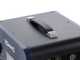 OUTLET - DIFETTI ESTETICI - BullMach Elektron 2000 - Power Station Portatile - 2000W/1536Wh 3.2V