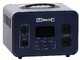 OUTLET - DIFETTI ESTETICI - BullMach Elektron 2000 - Power Station Portatile - 2000W/1536Wh 3.2V