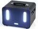 OUTLET - DIFETTI ESTETICI - BullMach Elektron 2000 - Power Station Portatile - 2000W/1536Wh 3.2V