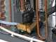OUTLET - DA ESPOSIZIONE - Italyco K1000 - Essiccatore ciclo frigorifero per aria compressa