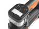 Worx WX092.9 - Compressore elettrico a batteria - SENZA BATTERIE E CARICABATTERIE