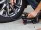 Worx WX092.9 - Compressore elettrico a batteria - SENZA BATTERIE E CARICABATTERIE