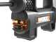 Worx WX092.9 - Compressore elettrico a batteria - SENZA BATTERIE E CARICABATTERIE