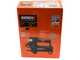 Worx WX092.9 - Compressore elettrico a batteria - SENZA BATTERIE E CARICABATTERIE