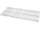 Griglie di cottura in acciaio inox Weber Crafted per barbecue Weber SmokeFire EX6