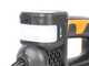 Worx WX092 - Compressore elettrico a batteria - 20V 2Ah