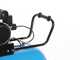OUTLET - DIFETTI ESTETICI - Abac EXP A49B 90 CM3 - Compressore aria professionale a cinghia - 90 lt aria compressa