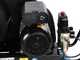 OUTLET - DIFETTI ESTETICI - Abac EXP A49B 90 CM3 - Compressore aria professionale a cinghia - 90 lt aria compressa
