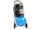 OUTLET - DIFETTI ESTETICI - Abac EXP A49B 90 CM3 - Compressore aria professionale a cinghia - 90 lt aria compressa