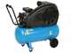 OUTLET - DIFETTI ESTETICI - Abac EXP A49B 90 CM3 - Compressore aria professionale a cinghia - 90 lt aria compressa