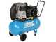 OUTLET - DIFETTI ESTETICI - Abac EXP A49B 90 CM3 - Compressore aria professionale a cinghia - 90 lt aria compressa