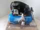 OUTLET - DIFETTI ESTETICI - Abac EXP A49B 90 CM3 - Compressore aria professionale a cinghia - 90 lt aria compressa