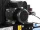 OUTLET - DIFETTI ESTETICI - Abac EXP A49B 90 CM3 - Compressore aria professionale a cinghia - 90 lt aria compressa