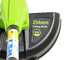 Greenworks G48LM41ST25K2X - Kit Tagliaerba a batteria + Tagliabordi a batteria - 48V - 2x 24V/2Ah