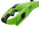 Greenworks G48LM41ST25K2X - Kit Tagliaerba a batteria + Tagliabordi a batteria - 48V - 2x 24V/2Ah