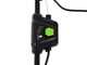 Greenworks G48LM41ST25K2X - Kit Tagliaerba a batteria + Tagliabordi a batteria - 48V - 2x 24V/2Ah