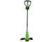 Greenworks G48LM41ST25K2X - Kit Tagliaerba a batteria + Tagliabordi a batteria - 48V - 2x 24V/2Ah