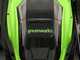 Greenworks G48LM41ST25K2X - Kit Tagliaerba a batteria + Tagliabordi a batteria - 48V - 2x 24V/2Ah