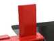 OUTLET - DIFETTI ESTETICI - GeoTech LSP9 HE EVO - Spaccalegna elettrico - Orizzontale - 230V