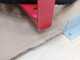 OUTLET - DIFETTI ESTETICI - GeoTech LSP9 HE EVO - Spaccalegna elettrico - Orizzontale - 230V
