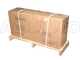 OUTLET - DIFETTI ESTETICI - GeoTech LSP9 HE EVO - Spaccalegna elettrico - Orizzontale - 230V