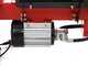 OUTLET - DIFETTI ESTETICI - GeoTech LSP9 HE EVO - Spaccalegna elettrico - Orizzontale - 230V