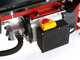 OUTLET - DIFETTI ESTETICI - GeoTech LSP9 HE EVO - Spaccalegna elettrico - Orizzontale - 230V