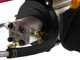 OUTLET - DIFETTI ESTETICI - GeoTech LSP9 HE EVO - Spaccalegna elettrico - Orizzontale - 230V