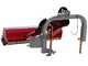 OUTLET - DIFETTI ESTETICI - GeoTech-Pro HAMF 200 - Trincia argini laterale per trattore - Serie medio-pesante