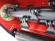 OUTLET - DIFETTI ESTETICI - GeoTech-Pro HAMF 200 - Trincia argini laterale per trattore - Serie medio-pesante