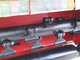 OUTLET - DIFETTI ESTETICI - GeoTech-Pro HAMF 200 - Trincia argini laterale per trattore - Serie medio-pesante