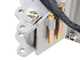 OUTLET - DIFETTI ESTETICI - GeoTech-Pro HAMF 200 - Trincia argini laterale per trattore - Serie medio-pesante