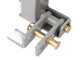 OUTLET - DIFETTI ESTETICI - GeoTech-Pro HAMF 200 - Trincia argini laterale per trattore - Serie medio-pesante