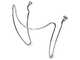 Supporto per coperchio Slide-Aside Weber