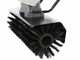 OUTLET - UTILIZZATO PER PROVA - Blackstone TS-600 - Spazzatrice elettrica 1500W