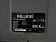 OUTLET - UTILIZZATO PER PROVA - Blackstone TS-600 - Spazzatrice elettrica 1500W
