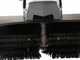 OUTLET - UTILIZZATO PER PROVA - Blackstone TS-600 - Spazzatrice elettrica 1500W