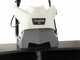 OUTLET - UTILIZZATO PER PROVA - Blackstone TS-600 - Spazzatrice elettrica 1500W