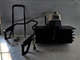 OUTLET - UTILIZZATO PER PROVA - Blackstone TS-600 - Spazzatrice elettrica 1500W