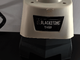 OUTLET - UTILIZZATO PER PROVA - Blackstone TS-600 - Spazzatrice elettrica 1500W