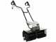 OUTLET - UTILIZZATO PER PROVA - Blackstone TS-600 - Spazzatrice elettrica 1500W