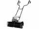 OUTLET - UTILIZZATO PER PROVA - Blackstone TS-600 - Spazzatrice elettrica 1500W